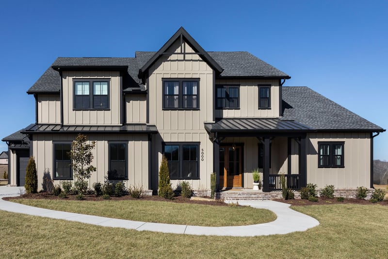 5033 Fairhaven Cir, Thompsons Station, TN 37179