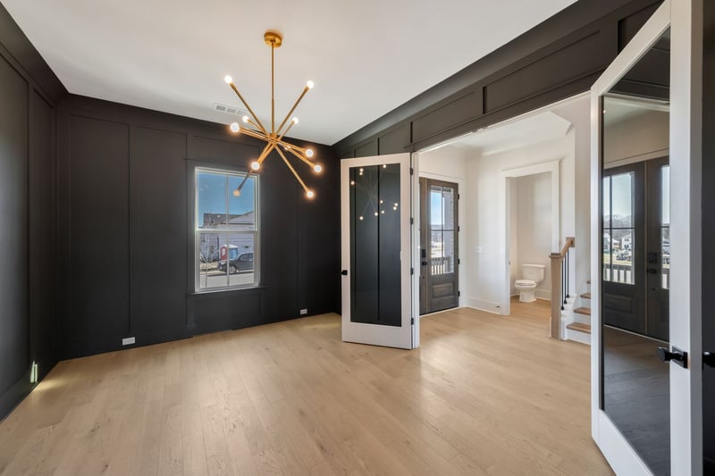 5033 Fairhaven Cir, Thompsons Station, TN 37179