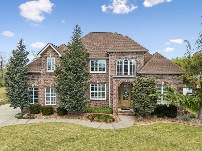 427 Creekview Dr, Murfreesboro, TN 37128