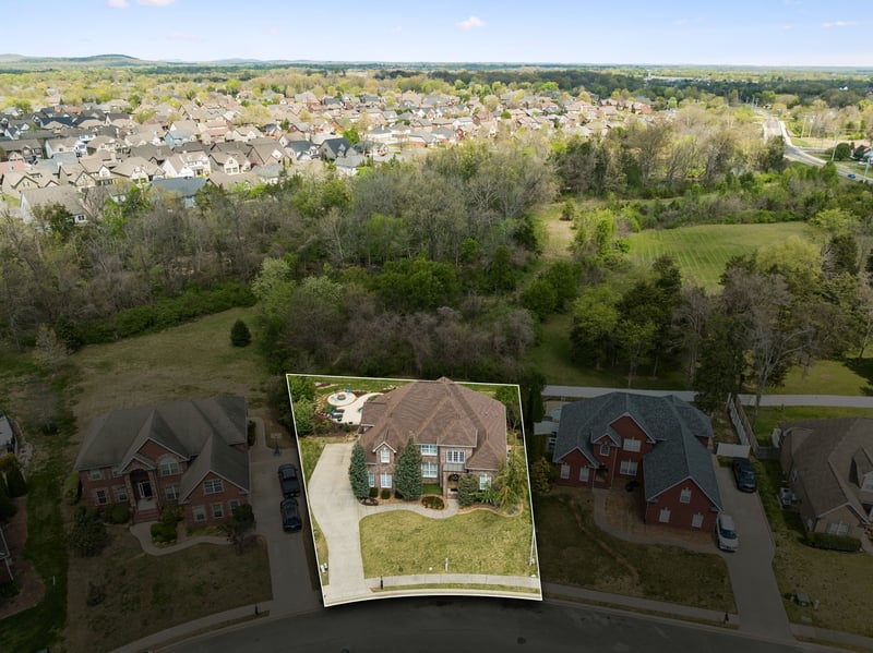 427 Creekview Dr, Murfreesboro, TN 37128