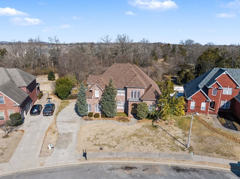 427 Creekview Dr, Murfreesboro, TN 37128