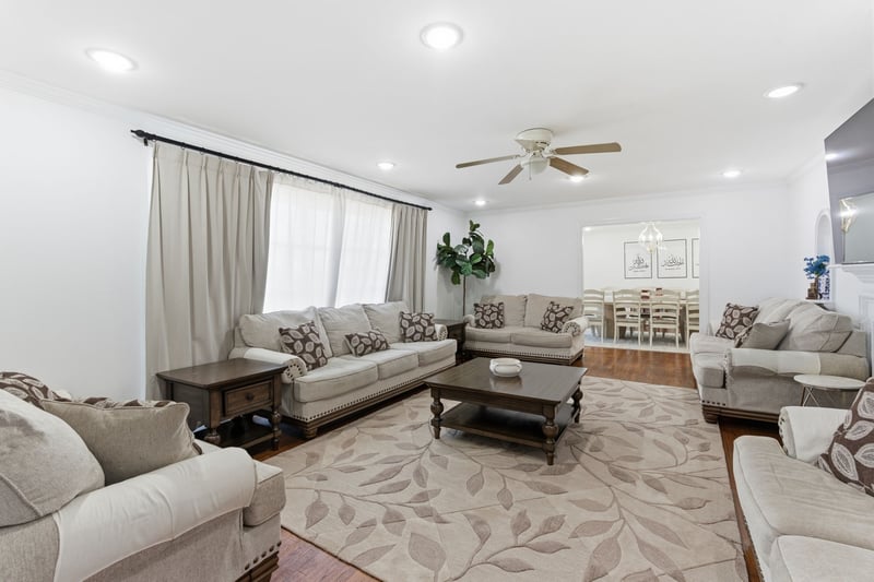 3102 Lebanon Pike, Nashville, TN 37214