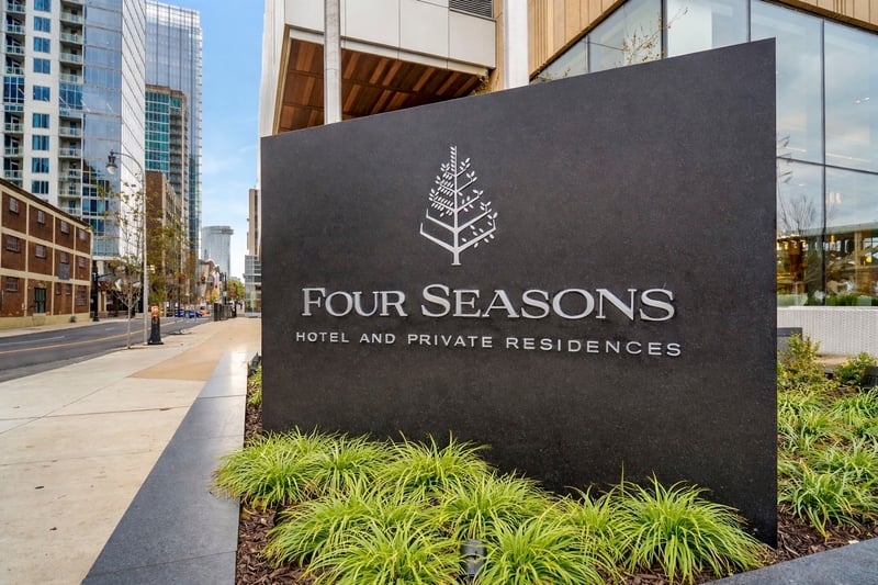 160 2nd Ave #3502, Nashville, TN 37201