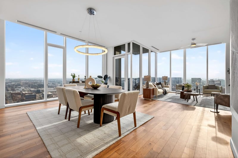 160 2nd Ave #3502, Nashville, TN 37201