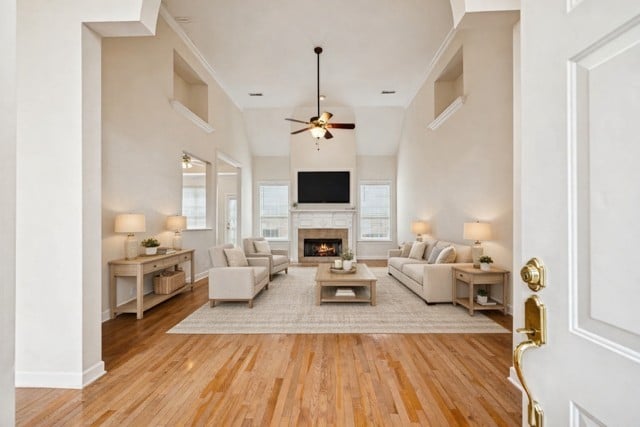 6708 Christiansted Ln, Nashville, TN 37211