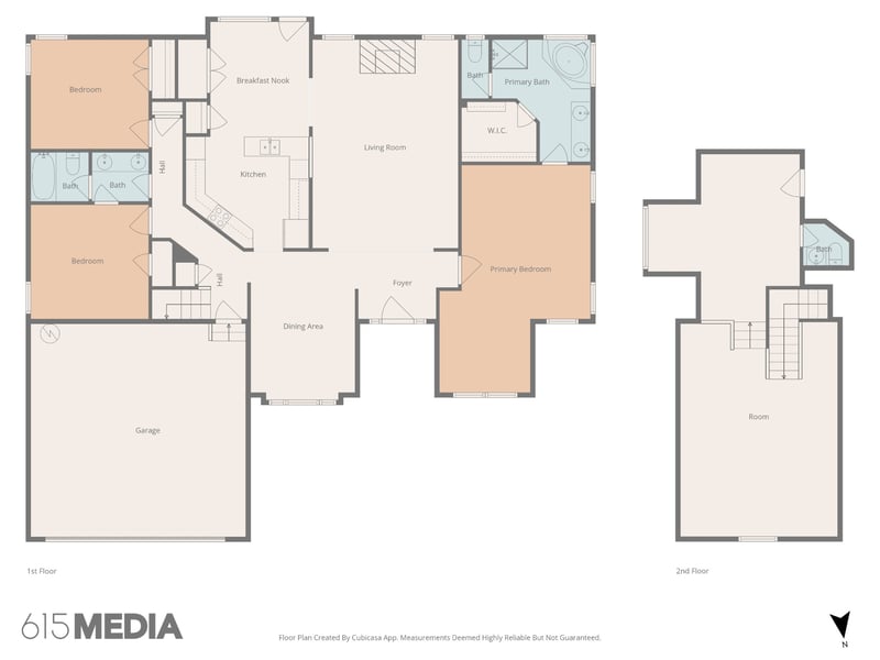 6708 Christiansted Ln, Nashville, TN 37211