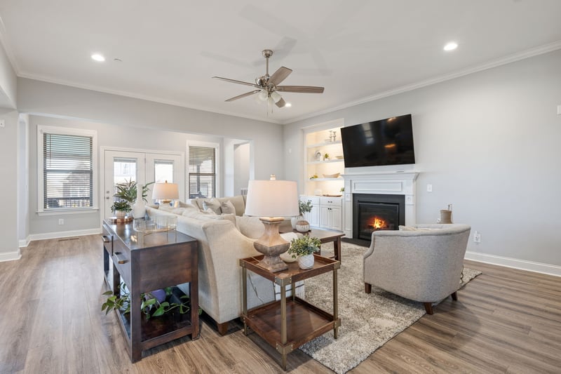 305 Redding Ct, Nolensville, TN 37135