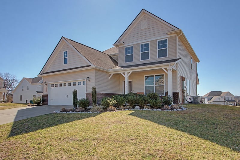 631 Trevino Way, Spring Hill, TN 37174