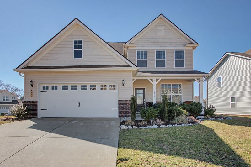 631 Trevino Way, Spring Hill, TN 37174