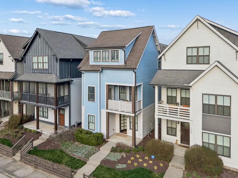 330 54th Ave, Nashville, TN 37209