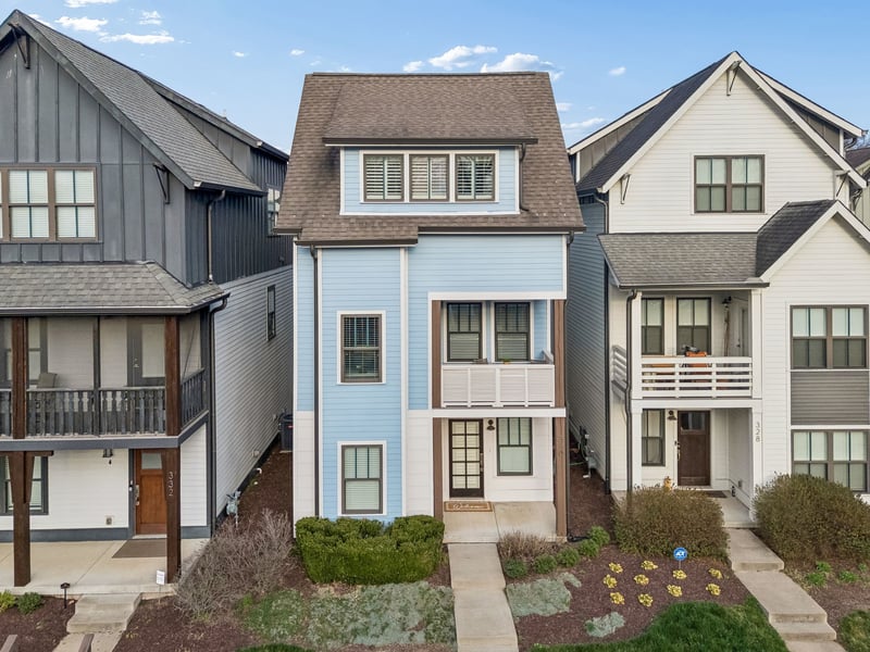 330 54th Ave, Nashville, TN 37209