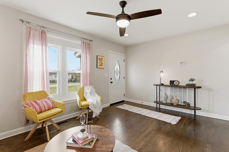 629 Cheryl Ave, Madison, TN 37115