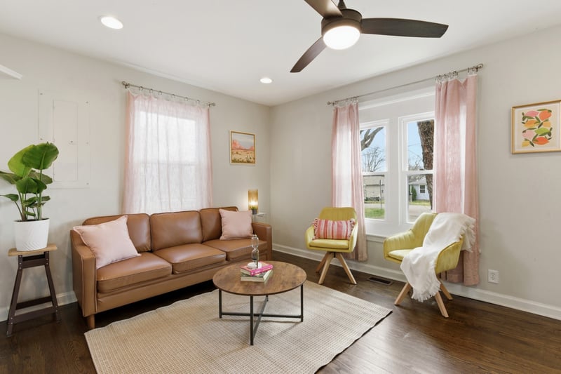 629 Cheryl Ave, Madison, TN 37115