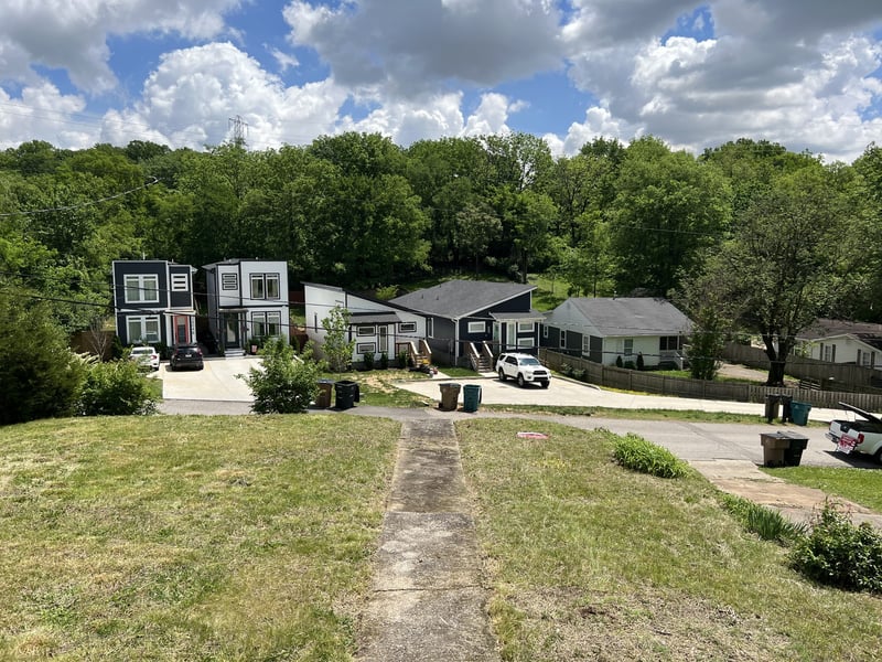 2405 Lloyd Ave, Nashville, TN 37218