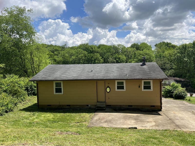 2405 Lloyd Ave, Nashville, TN 37218