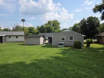 3228 Cloverwood Dr, Nashville, TN 37214