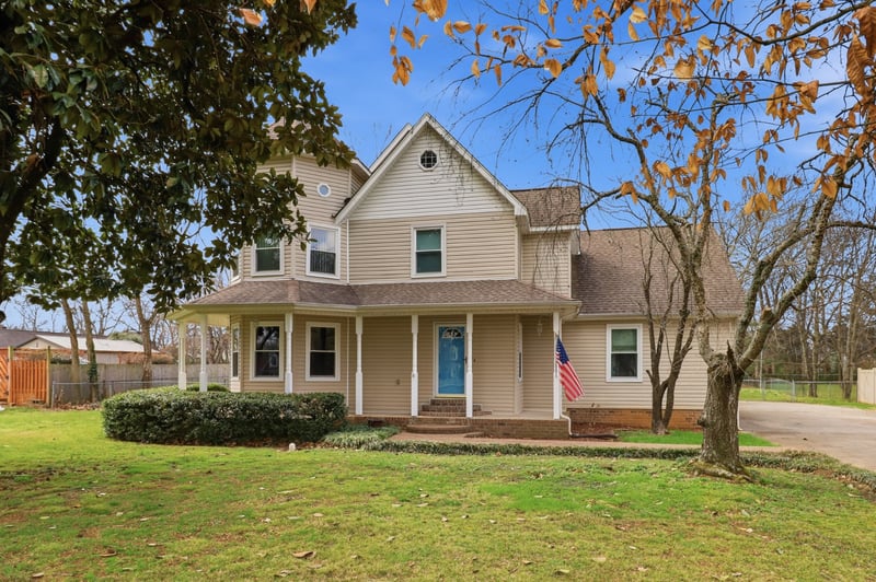 217 Sutton Hill Ct, Smyrna, TN 37167