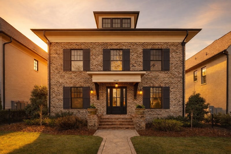 3621 Woodmont Blvd, Nashville, TN 37215