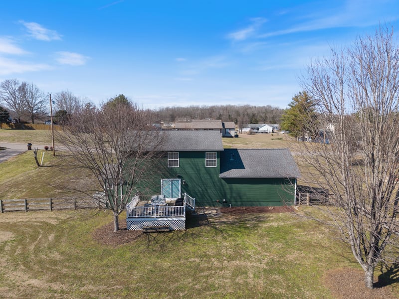 439 White Oak Trl, Spring Hill, TN 37174