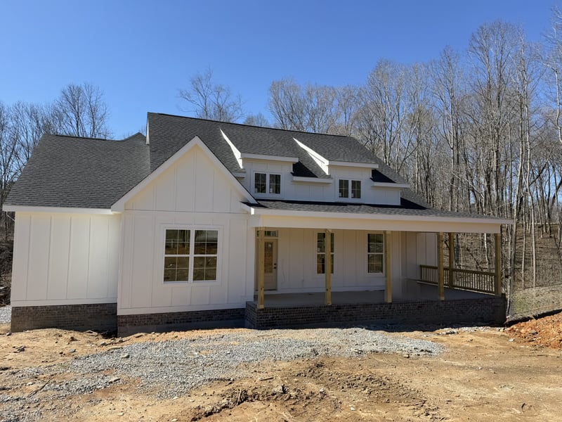 1238 Breeden Rd, Charlotte, TN 37036