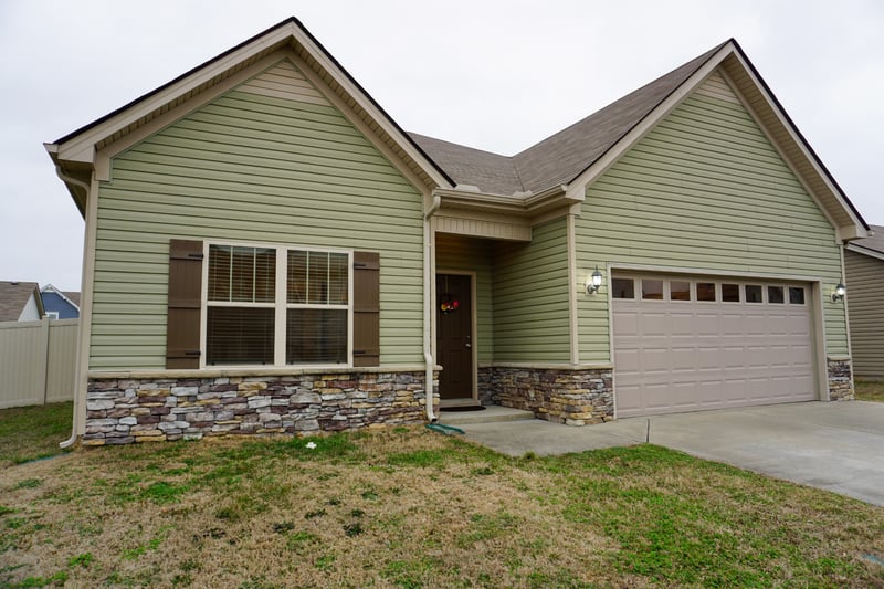 3216 Dupree Ln, Murfreesboro, TN 37128