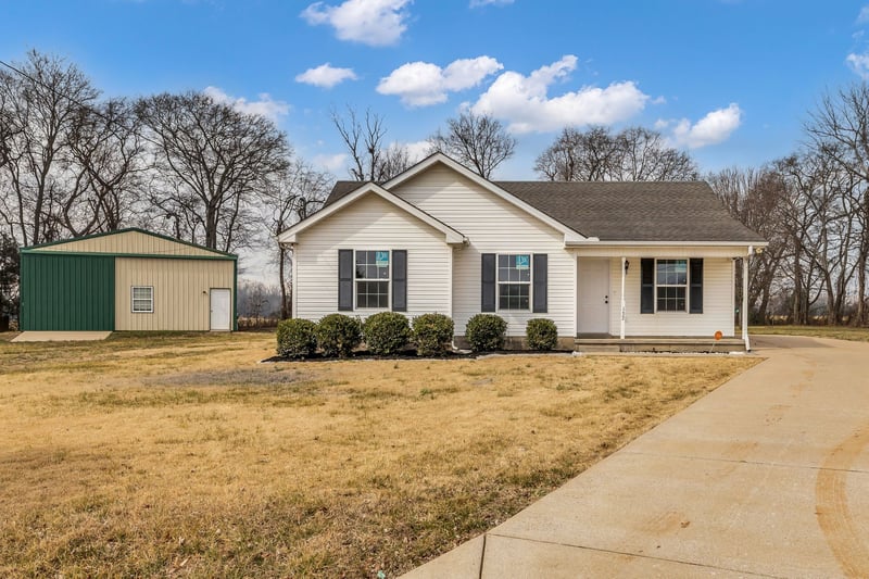 132 Trailside Dr, Murfreesboro, TN 37130