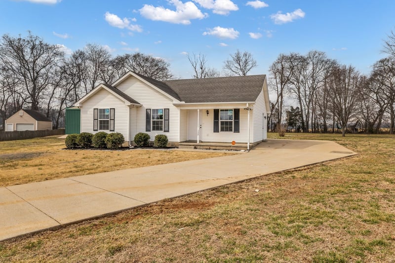 132 Trailside Dr, Murfreesboro, TN 37130