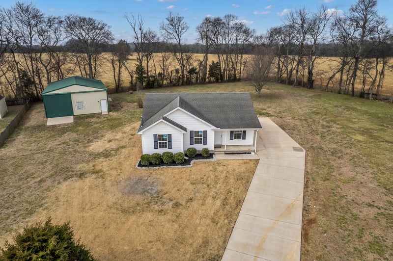 132 Trailside Dr, Murfreesboro, TN 37130