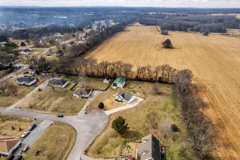 132 Trailside Dr, Murfreesboro, TN 37130