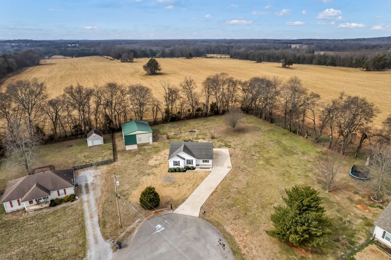 132 Trailside Dr, Murfreesboro, TN 37130