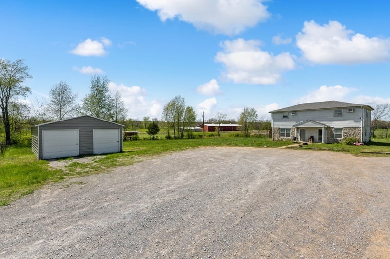 3972 Hartsville Pike, Lebanon, TN 37087