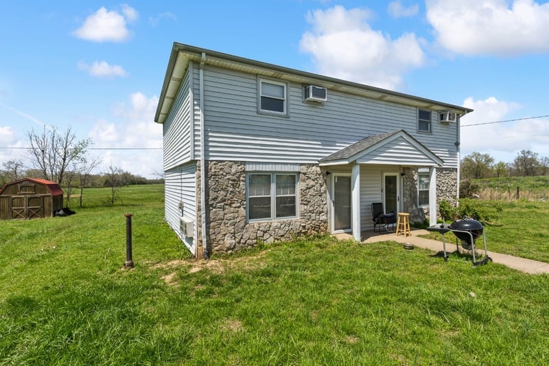 3972 Hartsville Pike, Lebanon, TN 37087