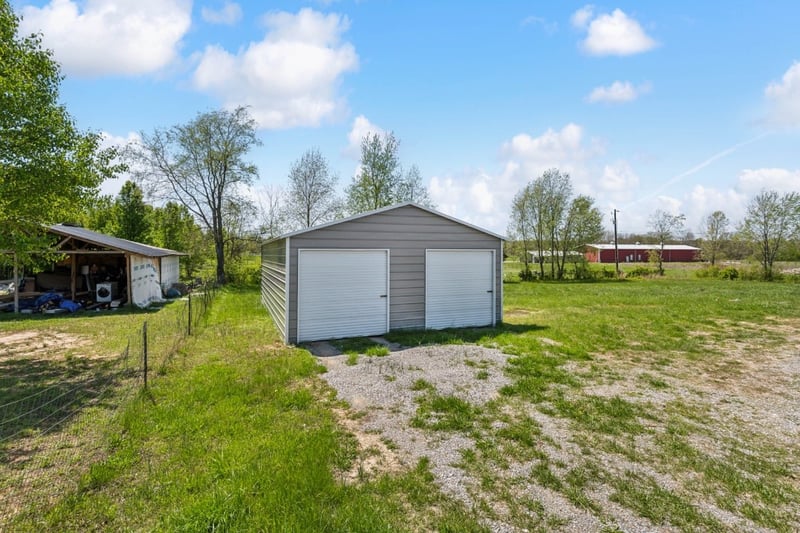 3972 Hartsville Pike, Lebanon, TN 37087