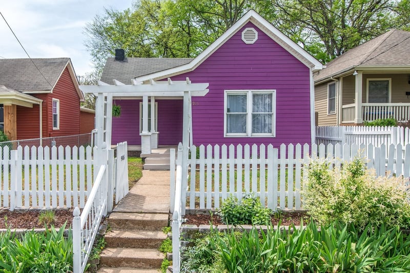 905 11th Ave, Nashville, TN 37208