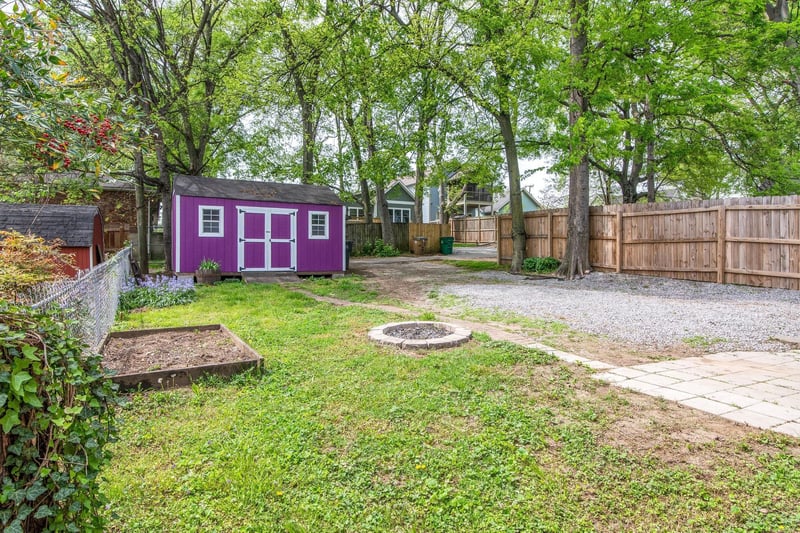 905 11th Ave, Nashville, TN 37208