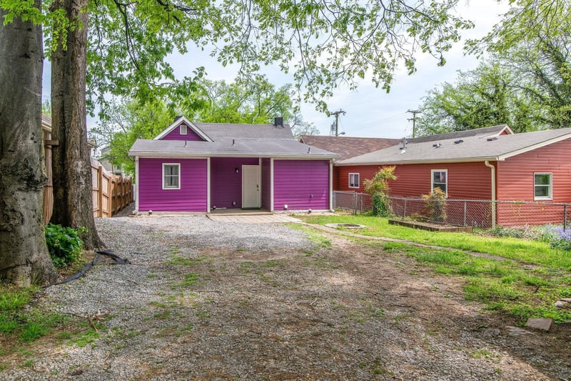 905 11th Ave, Nashville, TN 37208