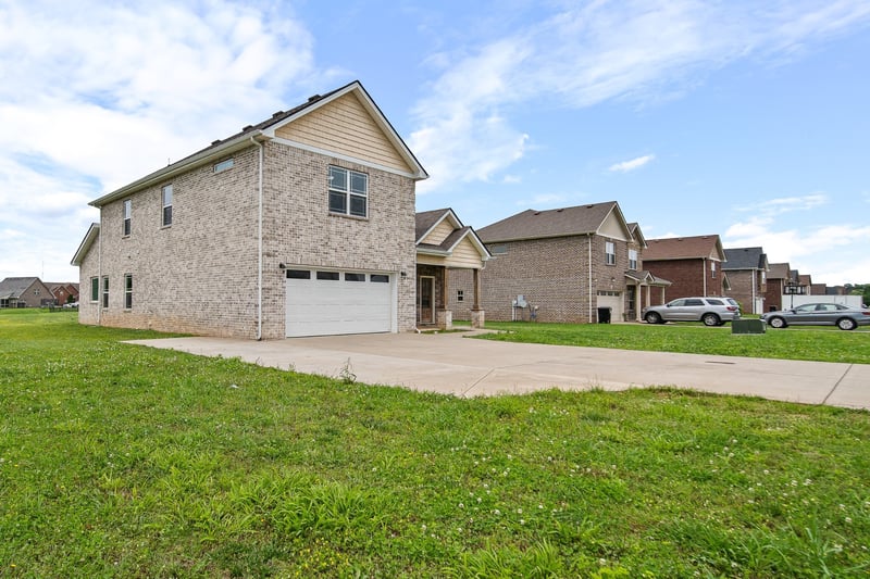 1426 Alamo Ave, Murfreesboro, TN 37129