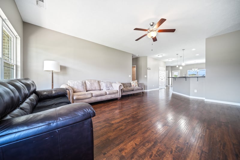 1426 Alamo Ave, Murfreesboro, TN 37129