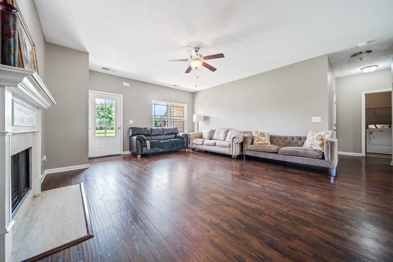 1426 Alamo Ave, Murfreesboro, TN 37129