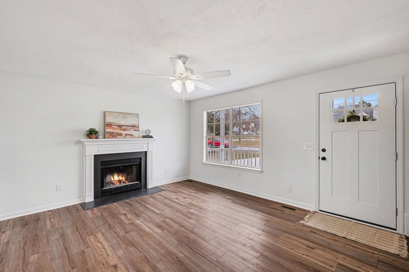 201 Heritage Cir, La Vergne, TN 37086