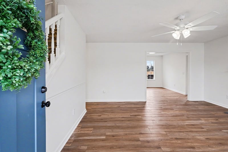 201 Heritage Cir, La Vergne, TN 37086