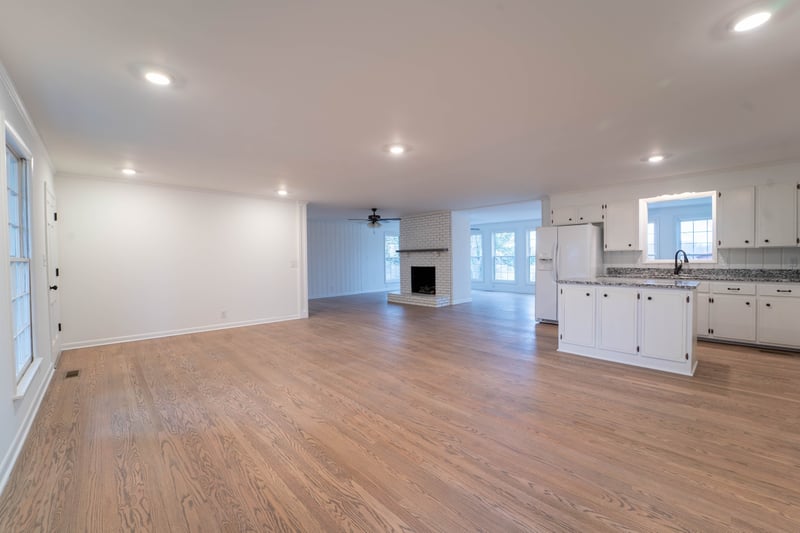 6498 N Mount Pleasant Rd, Greenbrier, TN 37073