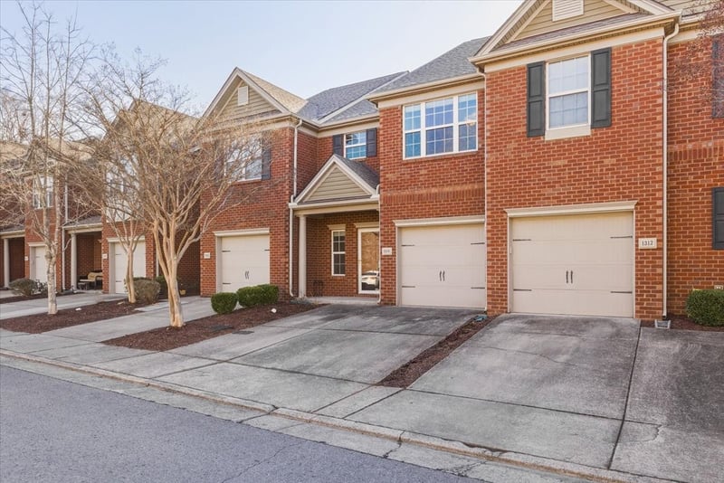 1314 Crown Point Pl, Nashville, TN 37211