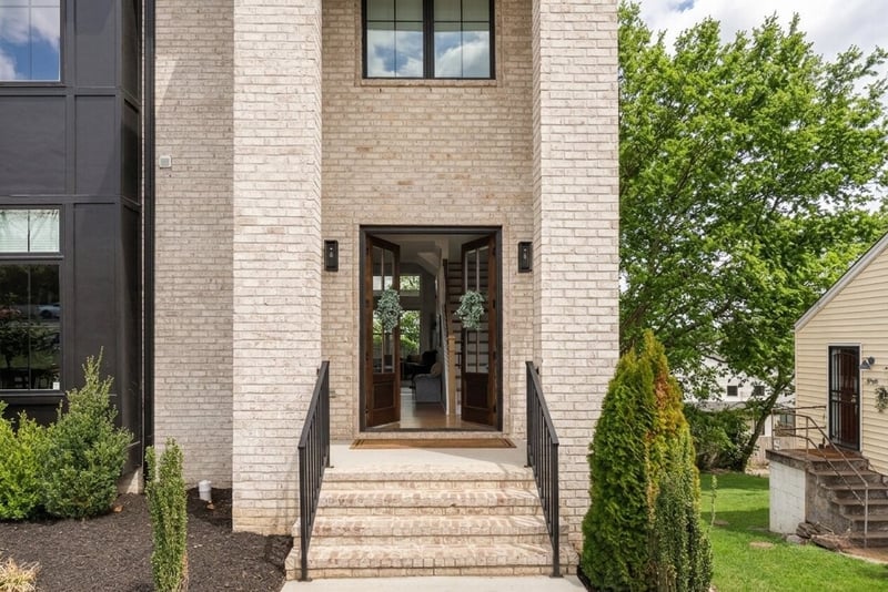 268 38th Ave, Nashville, TN 37209