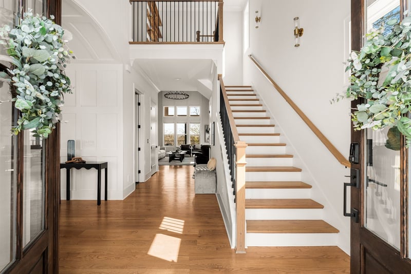 268 38th Ave, Nashville, TN 37209