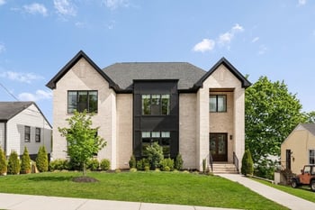 268 38th Ave, Nashville, TN 37209