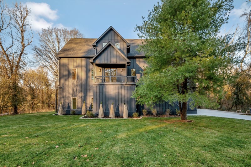 419 Lewisburg Ave, Franklin, TN 37064