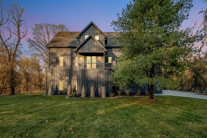 419 Lewisburg Ave, Franklin, TN 37064