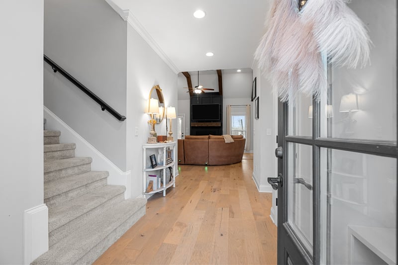 111 Flat Woods Rd, Lebanon, TN 37090