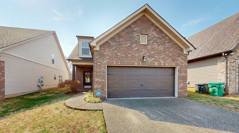233 Donna Dr, Hendersonville, TN 37075